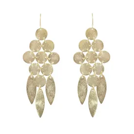 Beatrix Chandelier Earrings