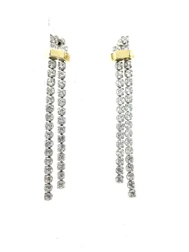 Bellagio Bling Earrings