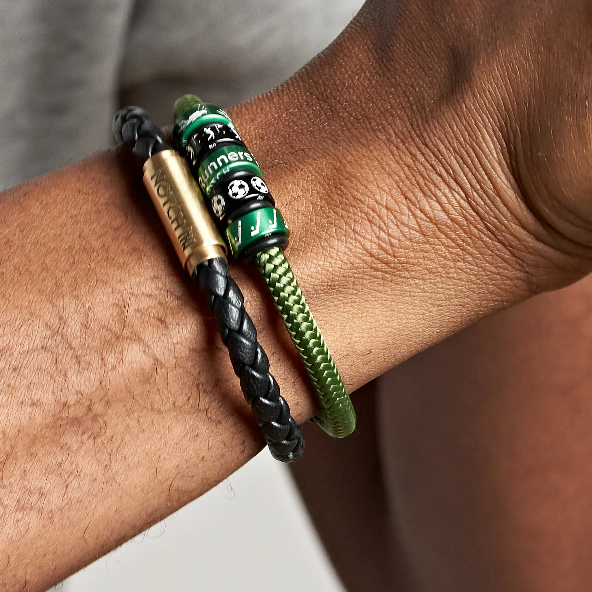 Dragonflies NOTCH Charm