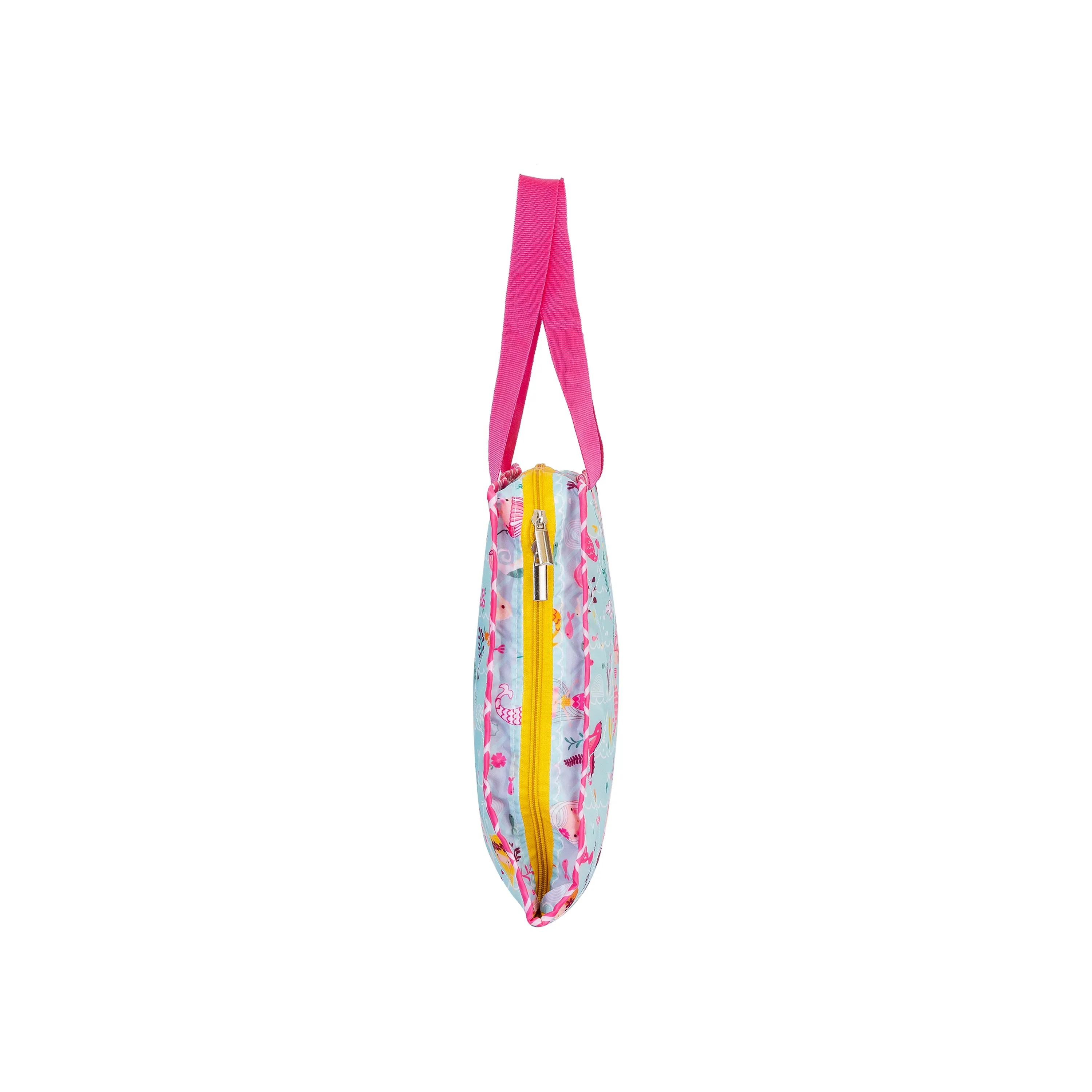 Hair Clips Bag - Mermaid