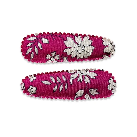 Josie Joan's Hair Clips