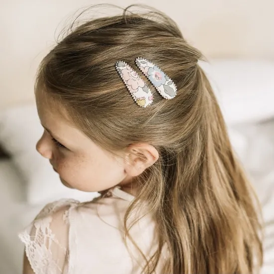 Josie Joan's Hair Clips