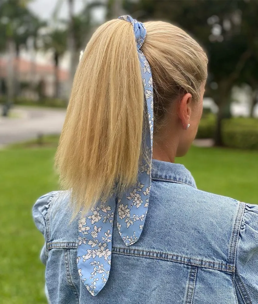 Kitchener Hair Scarf