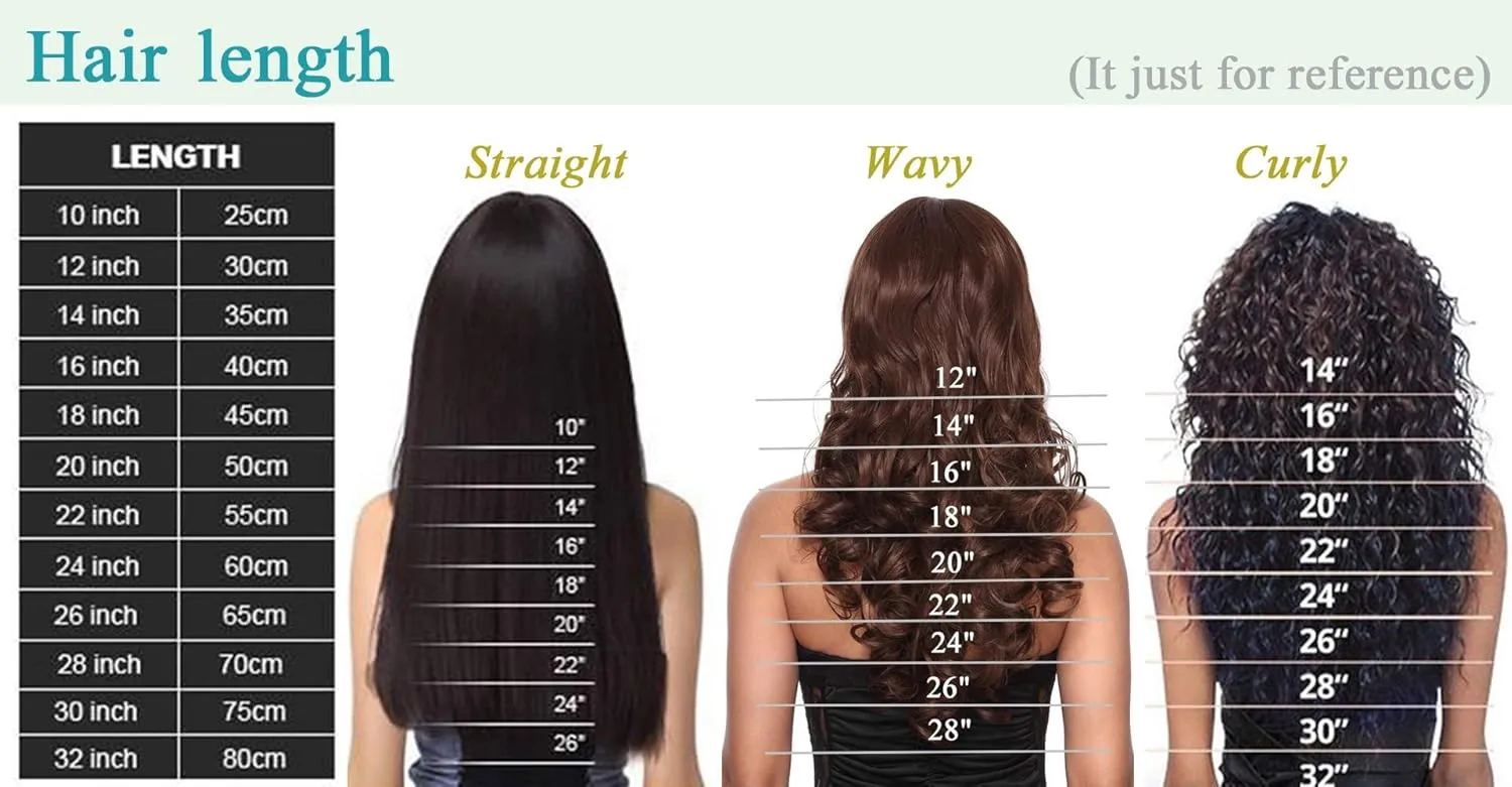S-noilite Wavy Clip in Hair Extensions Real Human Hair Curly Wavy Clip in Human Hair Double Weft Natural Wave Human Hair Clip in Extensions 8 Pieces 18 Clips 100% Remy Hair(20 Inch - 150g,Light Brown