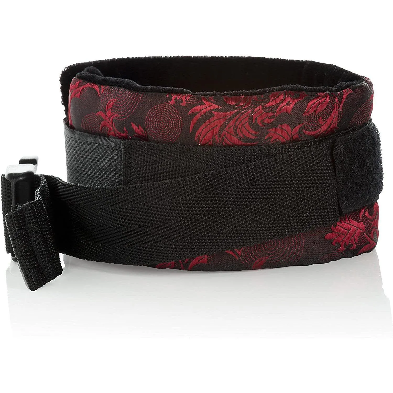 Scandal Couple's Position Aid Control Cuffs